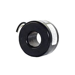 CR Magnetics CR5RL-301 Current Transformer, Commercial Class, 5 Amp, 300:5 Secondary Ratio, UL Recognized, 1% Accuracy at 60 Hz, 1.56