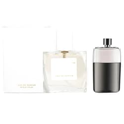 Generic Bv M012 Inspired by Gu@cci Gu@ilty P!our Hom!me Eau de Parfum For Men 1.7 FL. OZ. Perfume Vegan, Paraben & Phthalate Free Never Tested on Animals