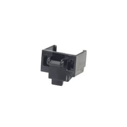 Panduit PSL-DCJB-BL RJ45 Jack Blockout Device