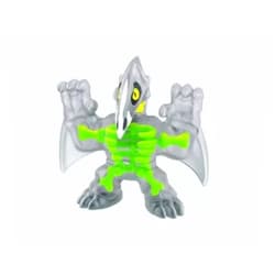 Heroes of Goo Jit Zu Dino X-Ray Hero Pack, , Action Figure - Terrack The Pterodactyl