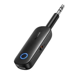 UGREEN Bluetooth Transmitter Receiver for 2 AirPods or BT Devices, Bluetooth Wireless Transmitter for Headphones, 3.5mm Aux Audio Jack Adapter for in-Flight TV Car Home Stereo System