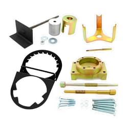 EPI Performance pDrive Master Clutch Service Kit| EZCSK5 | Fits Select Can Am Maverick X3 Turbo and Turbo RR Models
