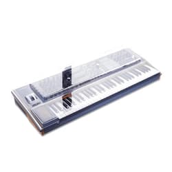 Decksaver Cover Compatible with Polybrute (DS-PC