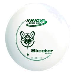 Innova - Champion Discs DX Skeeter Golf Disc (Colors may vary)
