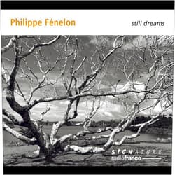 Gilles Ranticelli (Artist), Emmanuel Curt (Artist), Didier Benetti (Artist), Florent Jodelet (Artist), Quatuor Diotima (Artist), Philippe Fenelon (Composer) & 3 more Format: Audio CD Fenelon: Still Dreams