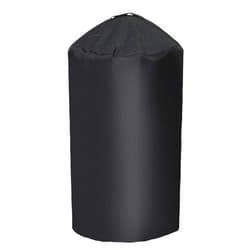 i COVER Round Grill Cover-19.5