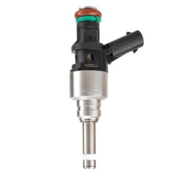 AUTOKAY 06E906036AL Fuel Injectors Compatible with AUDI A4 A8 Q5 Q7 VW Touareg 3.0L Engine