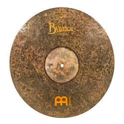 Meinl Cymbals Byzance 18
