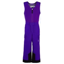 Spyder Little Girls Sparkle Insulated Ski Pant