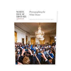 By Marcia M. Anderson (Editor), Clifford Krainik (Author), Richard S. Hussey (Author), Kenneth T. Walsh (Author), Jeffrey R. Parsons (Author), Mary Jo Binker (Author), Susan Ford Bales (Author), Elyse Werling (Author), Stewart D. McLaurin (Author) & 5 more White House History #58: Photographing the White House