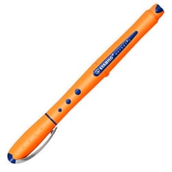 STABILO BIONIC Worker Fine .3mm Blue