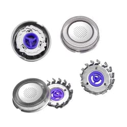 Beauticare 3X Replacement Shaver Head Shaver Blade for Philips Norelco 4817XL, 4816XL, 4807XL, 4805XL, 4801XL, 4625X, 4608X