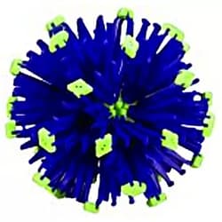 John N. Hansen Hoberman: Sphere-- Expanding Universe Glow