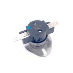 Seneca River Trading High Limit Thermostat for Frigidaire, Tappan, PS3409411, AP4587847, 318578506