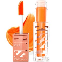 Maybelline Sunkisser Multi-Use Liquid Blush and Bronzer, Blendable, Longwear, Glowy Make Up, Rooftop Views, 1 Count