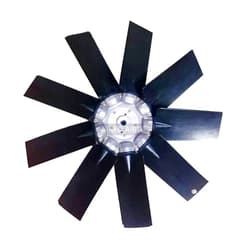 MAKO AIRTEK Fan Blade MAKO AIRTEK Fits Atlas Copco Air Compressor (1615775401)