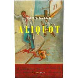John Clegg Aliquot