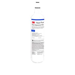 Aqua-Pure 3M Under Sink Dedicated Faucet Water Filter Cartridge AP Easy C-LC