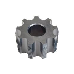 Park Tool 647L Left Hand Threaded T47 Tap Tool