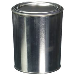 Valspar 007.0027318.005 Empty Quart Can