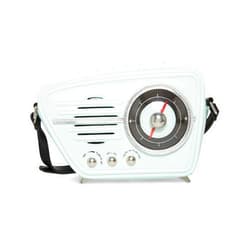 Betsey Johnson Radio-Active Crossbody