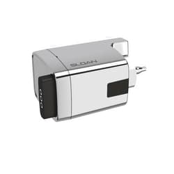 Sloan EBV-500-A Exposed Side Mount Sensor Urinal/Water Closet Retrofit Flushometer | Battery Powered, 3 Year Battery Life, with 72 Hour Sentinel Flush, 3325500