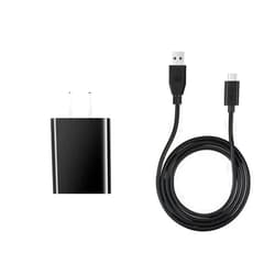 Yustda AC/DC Adapter Replacement for Hasfu Ha-XCQ-3 HaXCQ3 Vacuum Cordless Car Vacuum Cleaner 2500mAh 2.5Ah DC5V 5VDC 5V 5.0V Power Supply Cord Cable Battery Charger Mains PSU