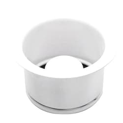 Westbrass D2082-50 3-1/2