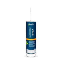 Bostik Climb Hardwood Wall Plank Adhesive