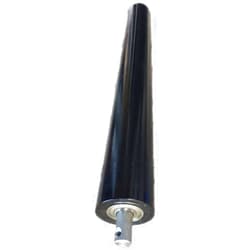 Johnson Health Technologies H.F Exchange - Treadmill Rear Back Idler Take-up Roller - Conveyor Roller for Perfect Belt Tension & Smooth Running - Easy Installation Compatible with Treadmill P/N 009815-C Model T9500HRT