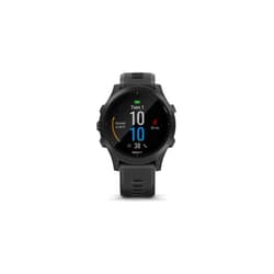 Garmin Forerunner 945, Premium GPS Running/Triathlon Smartwatch with Music, Black - 010-02063-00