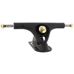 Boardparadise PARIS V3 165mm/50 MATTE BLACK TRUCKS SET