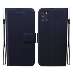 Rfvzubemok Compatible with ZTE Blade A72 4G Flip Kickstand case Cover,Compatible with ZTE Blade V40 Vita 4G Magnetic Wallet Case Black