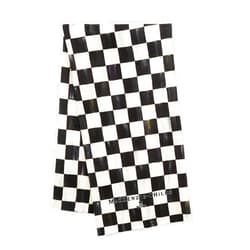 MACKENZIE-CHILDS Courtly Check Dish Towel