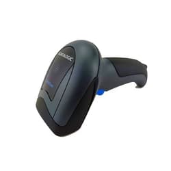 Datalogic QuickScan QD2430 Corded Handheld Omnidirectional Area Imager/Barcode Scanner (1D, 2D and Postal Codes) with USB Cable