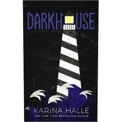 By Karina Halle (Author) Darkhouse