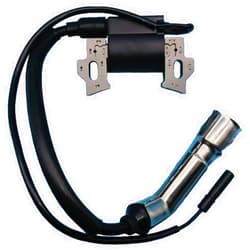 Tuzliufi Ignition Coil Magneto Armature Compatible with Kohler 1858401-S 18-584-01-S 18 584 01-S 1858401S 18-584-01S 18 584 01S SH255 SH265 SH 255 265 engine Motor Z716