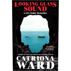 By Catriona Ward (Author) Format: Kindle Edition Looking Glass Sound