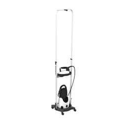 Laurastar Steam Cart for Lift in Aluminum