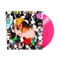 Remi Wolf (Artist) Format: Vinyl Juno - Exclusive Limited Edition Translucent Magenta Colored Vinyl LP explicit_lyrics