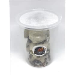Blaptica dubia 300 Medium Dubia Roaches in CUP