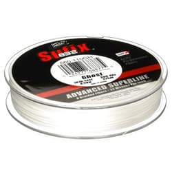 Sufix 832 Braid 30 lb Ghost 300 yards