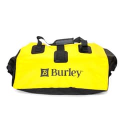 Burley Design Burley Dry Bag, Roll-Top, Waterproof, 75L Capacity