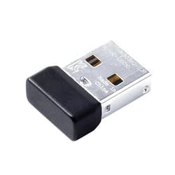 WANSUPYIN Wireless USB Receiver for Logitech MK270 MK345 MK250 Mouse Keyboard Combo