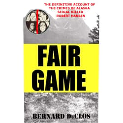 Bernard DuClos Fair Game
