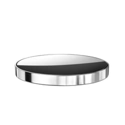 ForeverSpin Spinning Base(Micron-Polished Hardened Tempered Silica Glass) - World Famous Spinning Tops