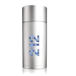 Carolina Herrera 212 By Carolina Herrera For Men. Eau De Toilette Spray, 3.4 Fl. Oz