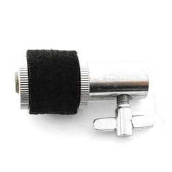 heyous Hi-Hat Clutch with 6mm Hole Standard Jazz Drum Percussion Instrument Parts & Accessories