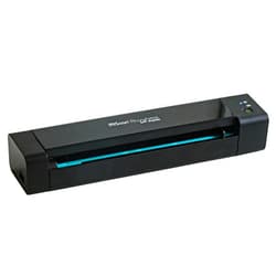 IRIScan Anywhere Duplex Portable scanner-v6pro 15PPM: WiFi, Battery, Free PDF Editor, USB Powered, pdf Scanner, scan to Word, PDF, XLS, Bus.Cards to Outlook, Photo Scanner, Receipt Scanner WinMac
