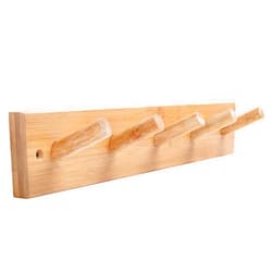 WEBI Coat Rack Wall Mounted,16